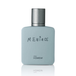 NATURA HOMEM DEO COLONIA MASCULINO MENINOS 25 ML