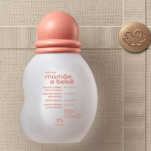 MMBB COLÔNIA PARA MAMÃE