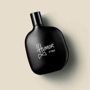 HUMOR À RIGOR MASC 75 ML