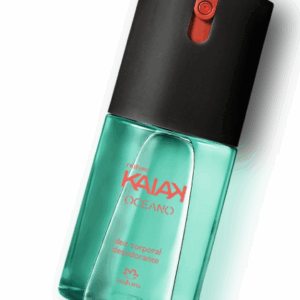 KAIAK OCEANO FEM DEO CORP SPRAY 100ML