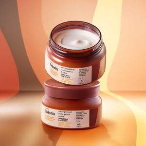 TODODIA ÓLEO EM CREME JAMBO ROSA E FLOR DE CAJU 200G