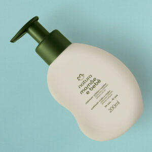 MMBB CACHINHOS CONDICIONADOR 200 ML