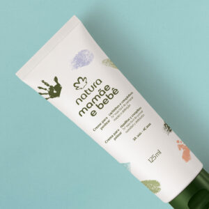 MMBB CACHINHOS CREME DE PENTEAR 125 ML