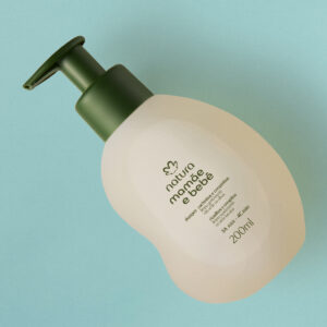 MMBB CACHINHOS SHAMPOO 200 ML