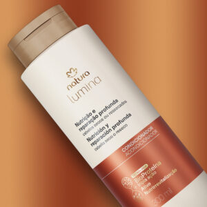LUMINA NUTRIÇÃO CONDICIONADOR 300 ML
