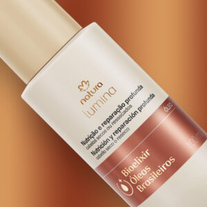 LUMINA NUTRIÇÃO ÓLEO 100 ML